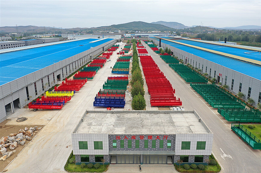 厉建梅：为工业高质量发展注入财政政策“强心剂”